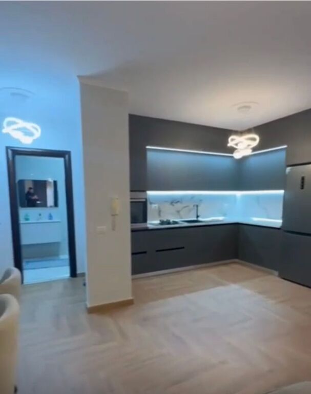 Apartment 2+1 for rent in Astir