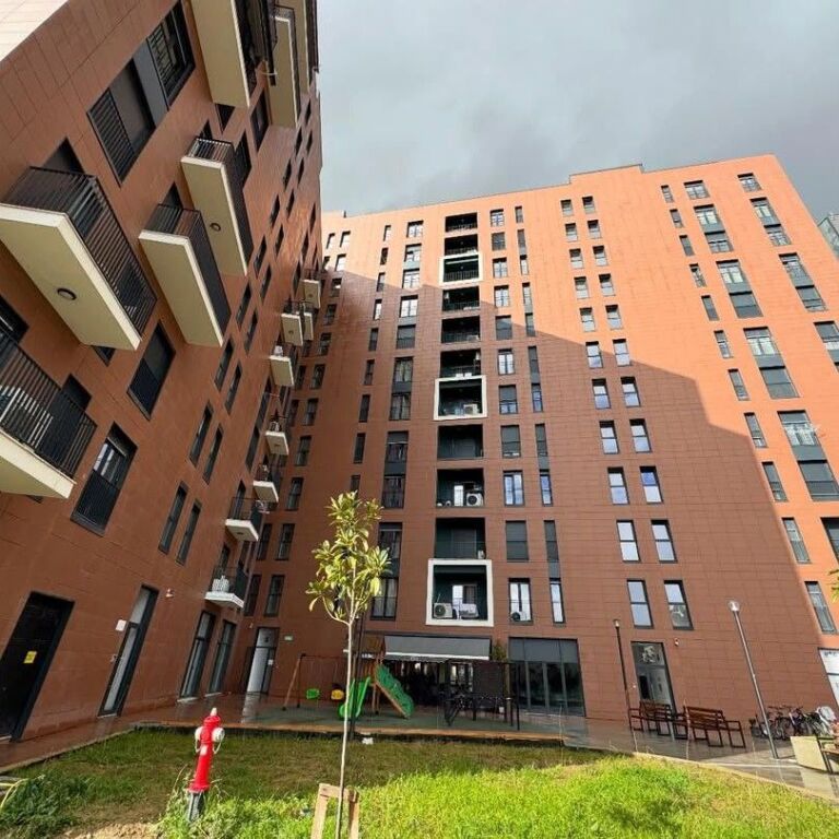 🏡 Shitet Apartament 2+1+2 – Kompleksi Orbital, Gener 2 (Bulevardi i Ri) ✨
