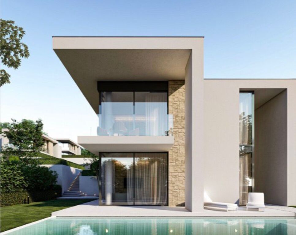 🏡 Vilë në Shitje – Farkë, Lisi i Artë