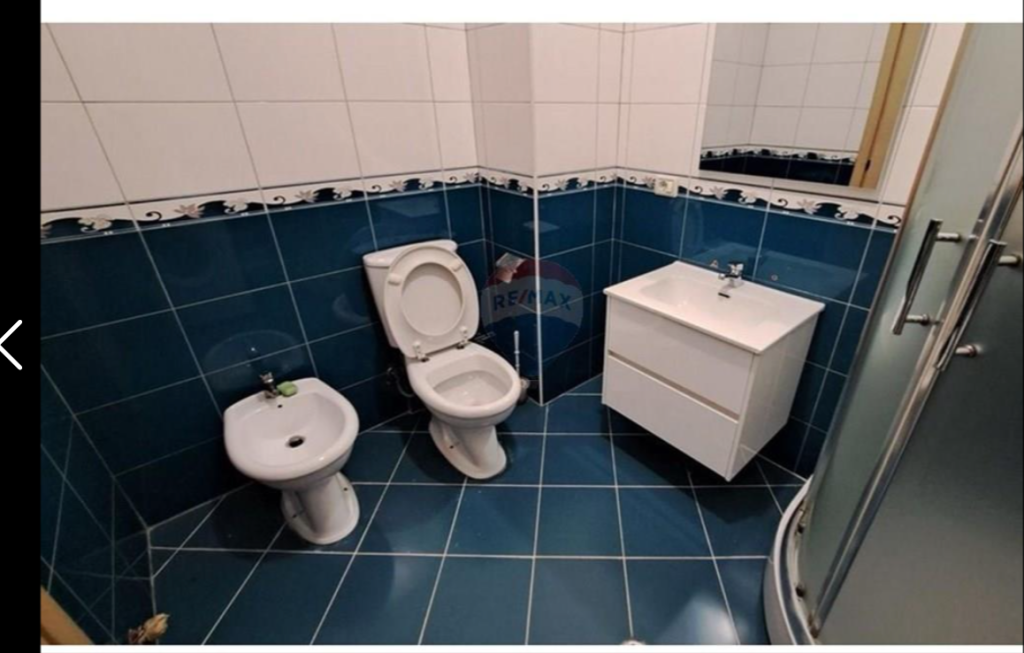 Apartament per qera 2+1 tek Rruga Haxhi Hysendalliu