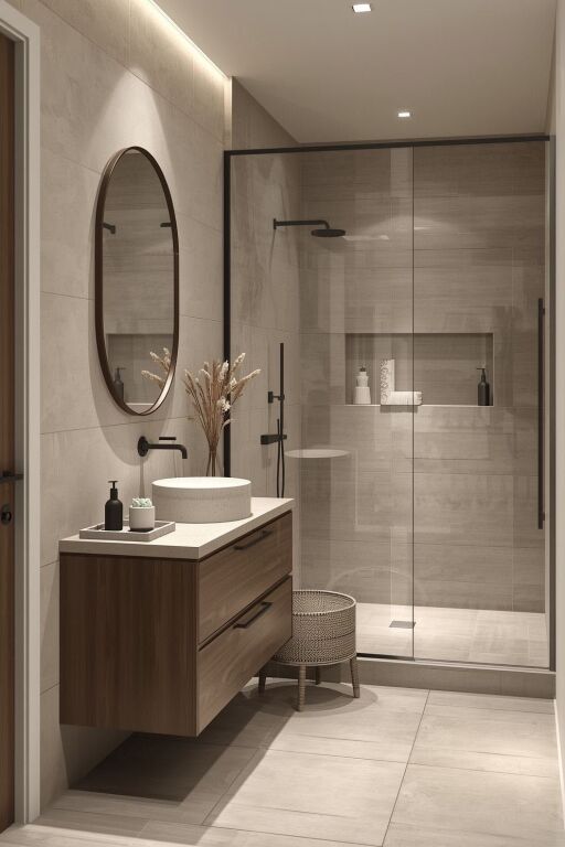 🏠 SHITET – Apartament 2+1+2 | Komuna e Parisit