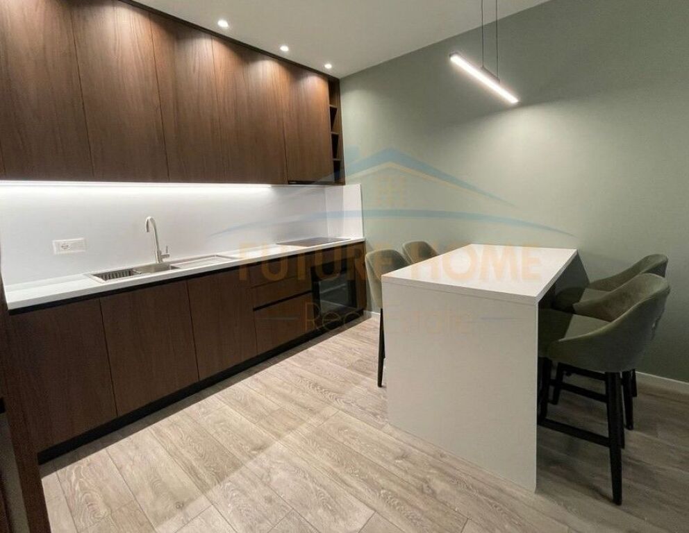 Qira, Apartament 1+1, Golden Tower