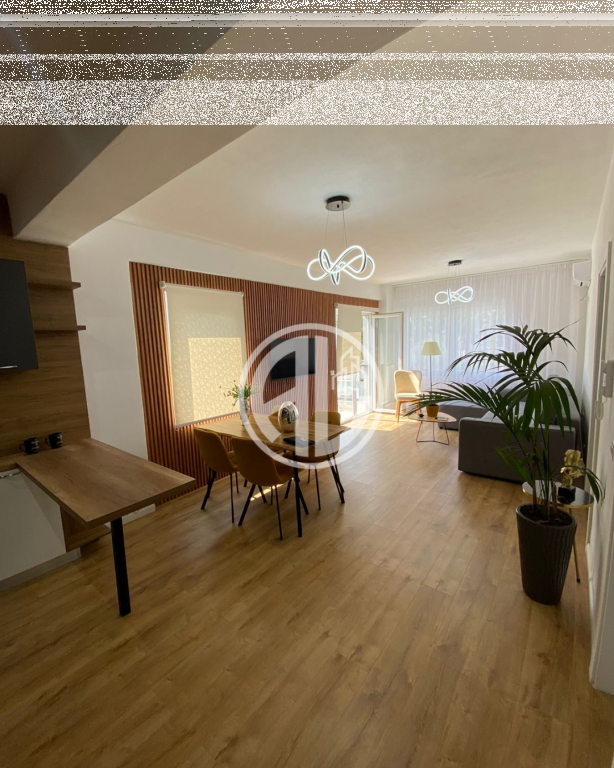 Apartament 1+1 për Shitje – Golem, Durrës