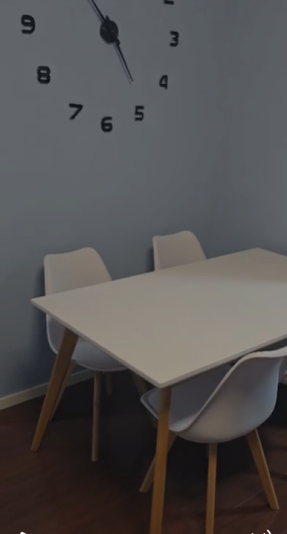 AFFITTASI APPARTAMENTO 1+1, VIA DURRES