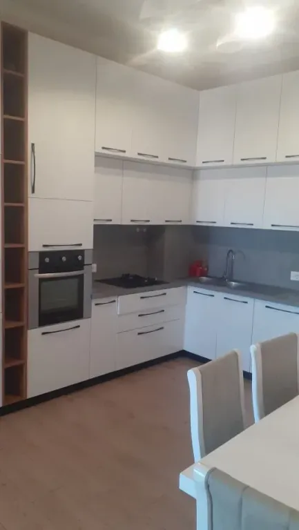 Tirane, Don Bosko, apartment 1+1+Balcony for rent