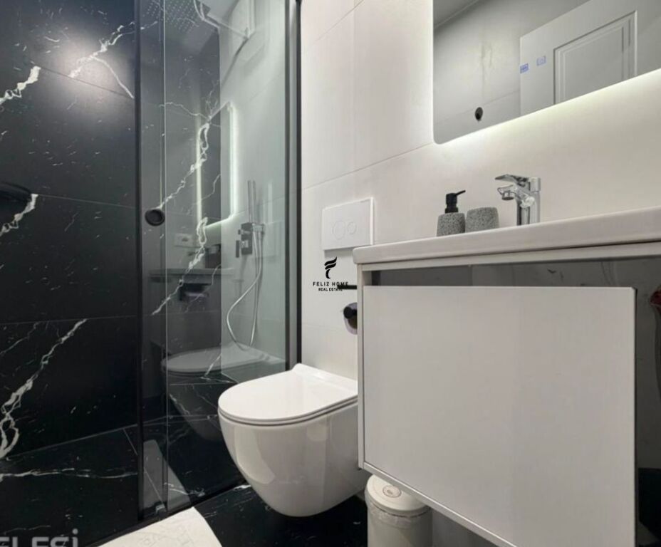 FOR SALE 2 APARTMENTS 1+1 21 DECEMBER 193,000 EURO