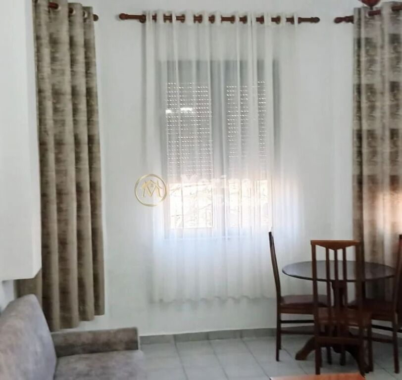 Qera | Apartament 1 + 1 Kafe Roma 600 €/muaj