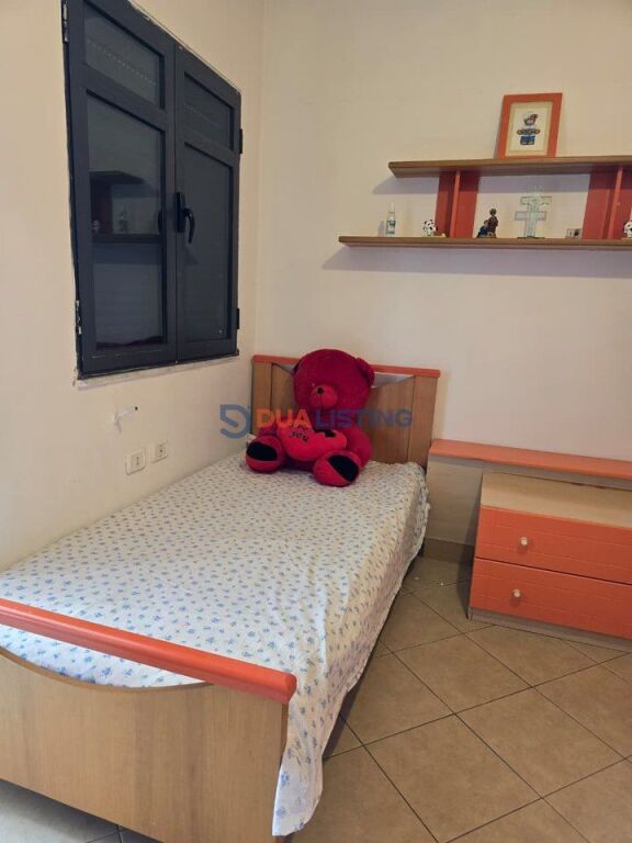 Apartment me qira 2+1 Kompleksi "Garden City", Kthesa Kamzës!