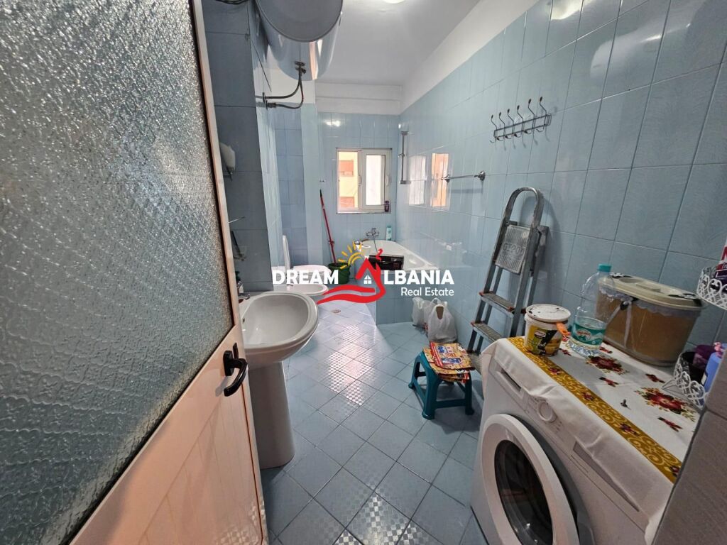 Apartment 2+1 for rent, Bujtina e Gjelit – Don Bosko (ID 42215158)