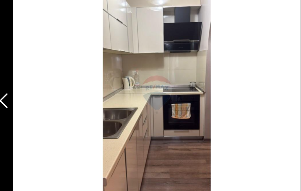 Apartament per shitje 3+1 tek Rruga e Kavajes