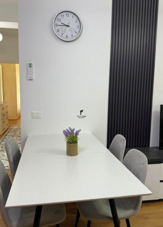 APARTMENT FOR RENT 2+1 ALI DEMI 50,000 LEKE  FH-60400