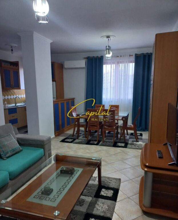 APARTAMENT ME QIRA 1+1 RRUGA IRFAN TOMINI 50.000 LEKE