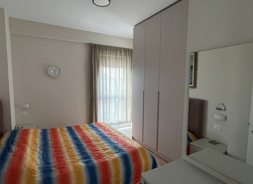Apartament me Qira 2+1+2 ne Myslym Shyri