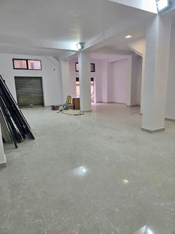 📣 QERA Ambient Biznesi 📍 Prane 21-Dhjetorit ✨  