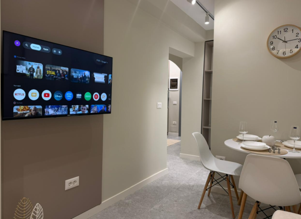 🏡 Vendesi 2 Appartamenti 1+1 – Zona 21 Dhjetori   