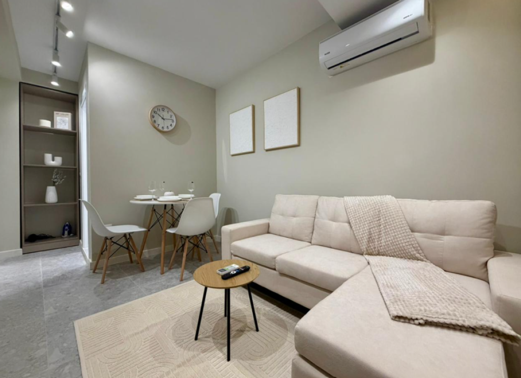 🏡 Vendesi 2 Appartamenti 1+1 – Zona 21 Dhjetori   