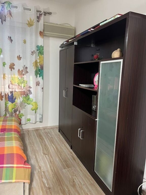 Apartament 1+1 +studio ne Bllok