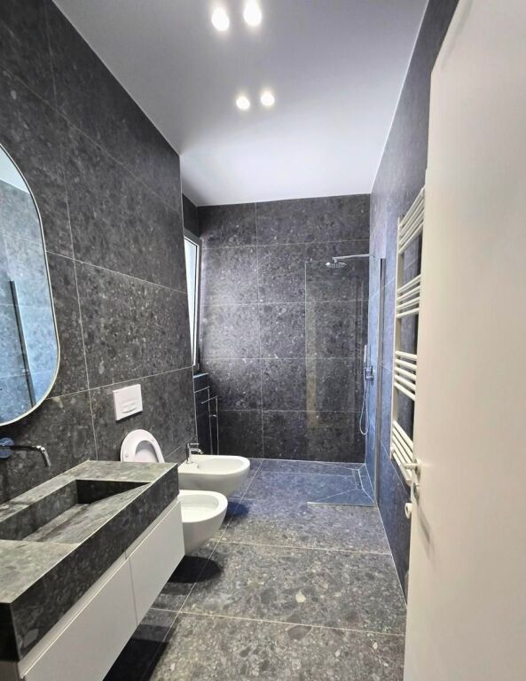 Apartament për qera