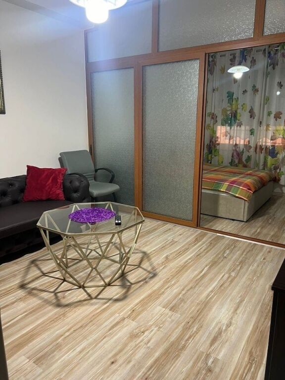 Apartament 1+1 +studio ne Bllok