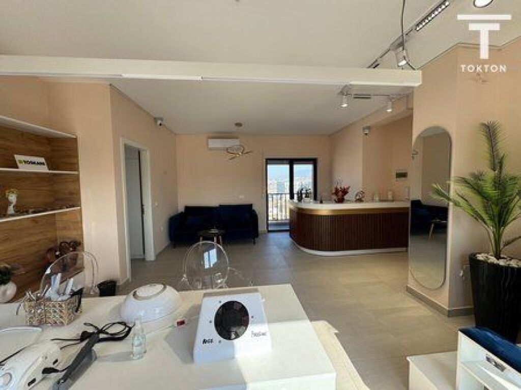 FOR SALE, APARTMENT 3+1+2, DIBRA STREET, TIRANA