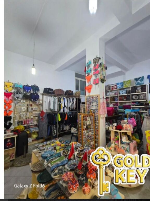 🏡 SHITET AMBIENT BIZNESI– GOLEM