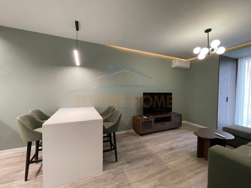 Rent, Apartment 1+1, Golden Tower, Tirane