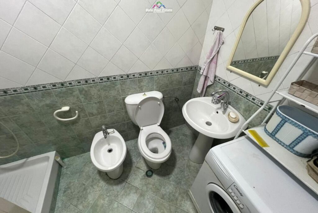 Apartament Me Qera 3+1 Tek Kompleksi Panorama (ID B230205) Tirane