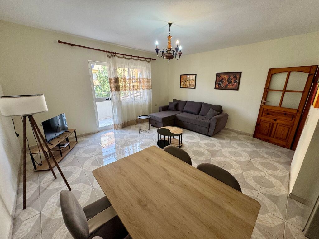 📣 QERA Apartament 2+1 📍 Rruga "Bardhyl", Prane Gjimnazit "Cajupi" ✨