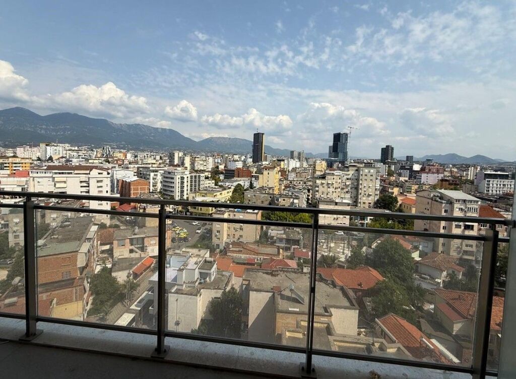 🏢 Zyrë me Qira 2+1+2 – Golden Tower, Mine Peza Qender