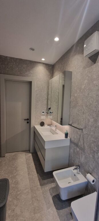 APARTMENT FOR RENT 1+1 KODRA E DIELLIT 2 900 EURO FH-64114