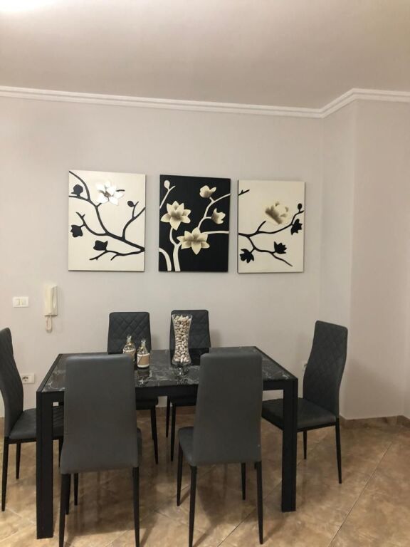 Apartament 2+1 – Colombo 2, Liqeni i Thatë