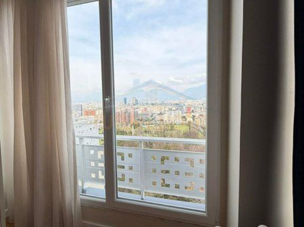 Rent, Apartment 2+1+2+Parking Space, Botanical Garden