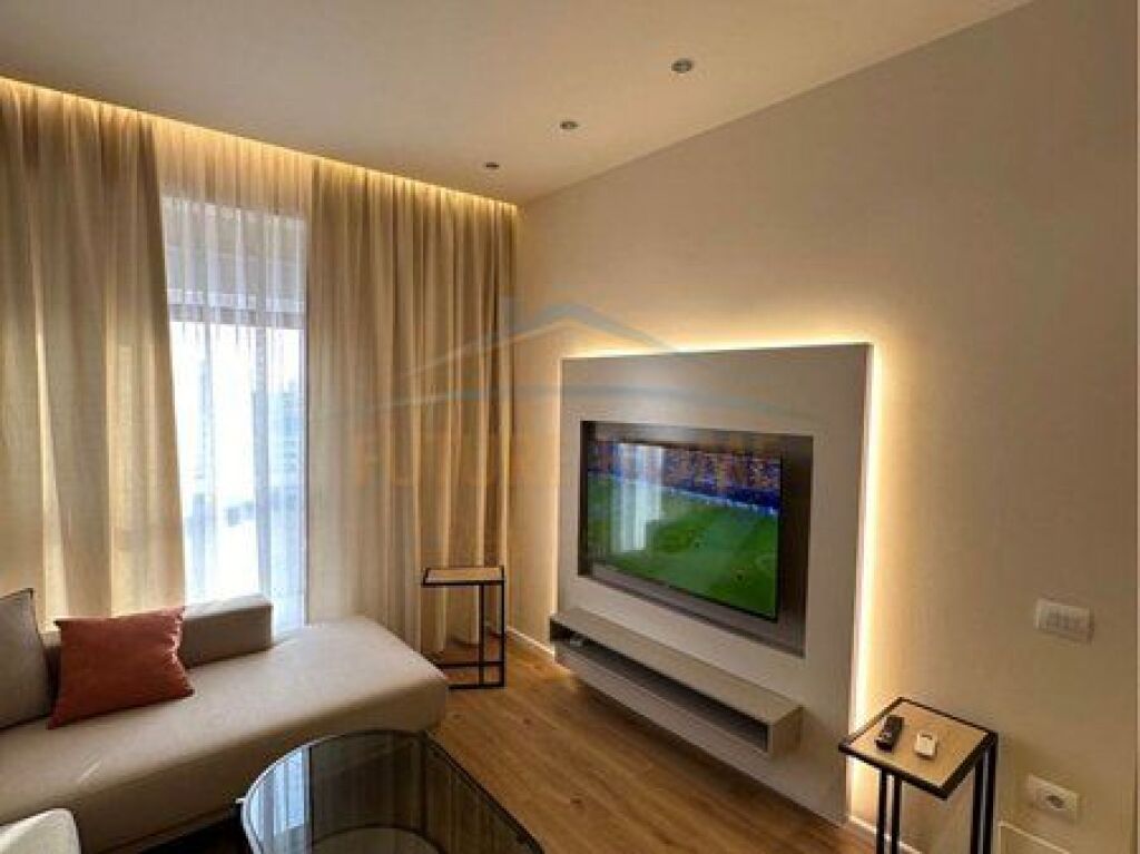 Affitto, Appartamento 1+1, Residenza Kaimi, Tirana