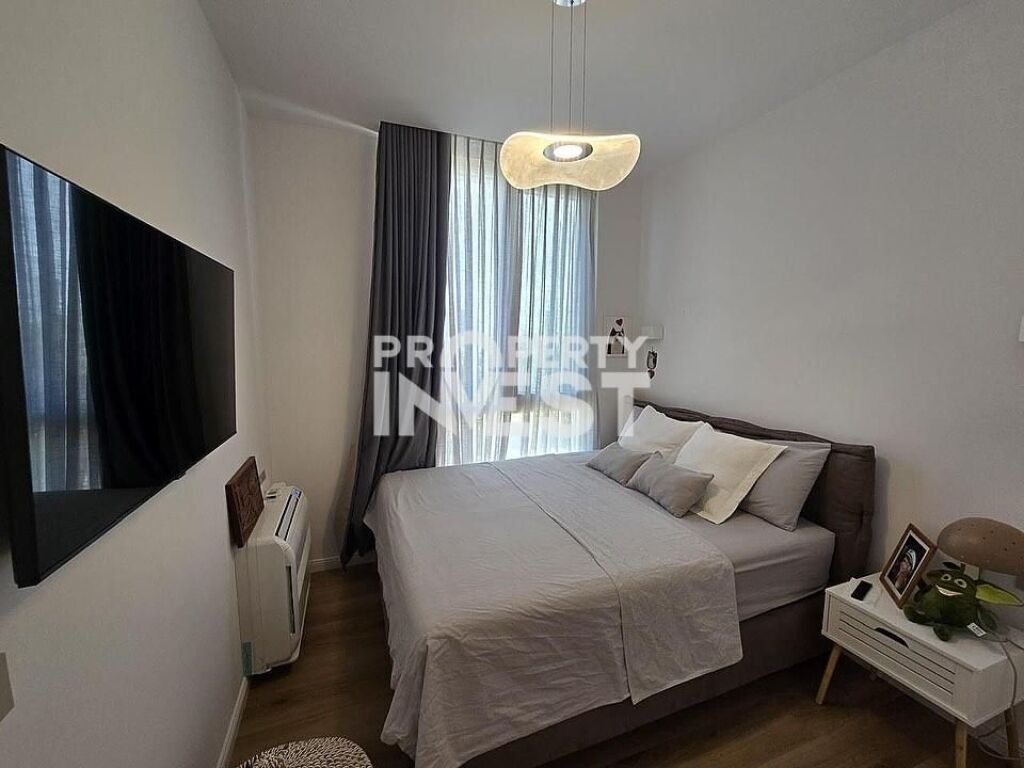 Shitet Apartament 3+1 Green Coast, Palase Dhermi