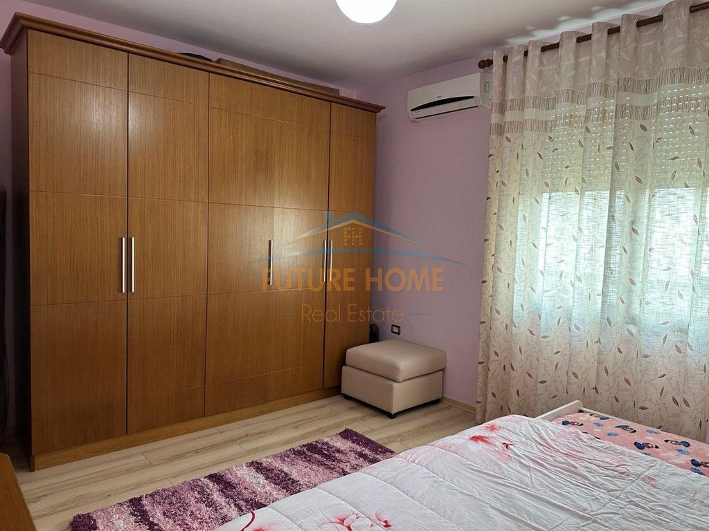 Qera, Apartament 2+1, Rruga Besim Alla, Yzberisht, Tiranë..