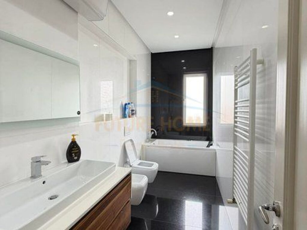 Rent, Apartment 2+1+2+Parking Space, Botanical Garden