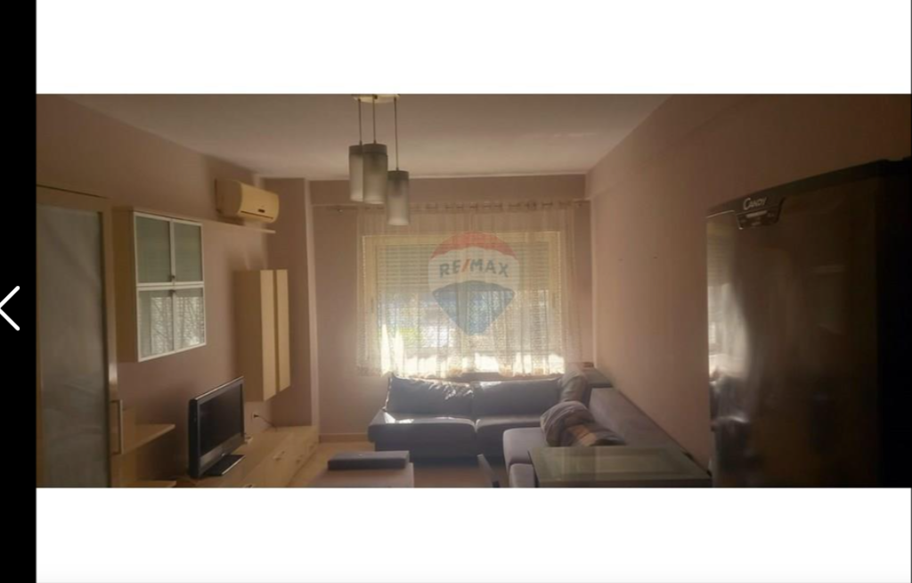 Apartment for rent 1+1 at Old Park