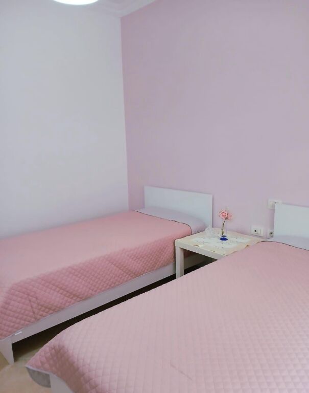 Qera | Apartament 2 + 1 | Fresku | 520 €/muaj