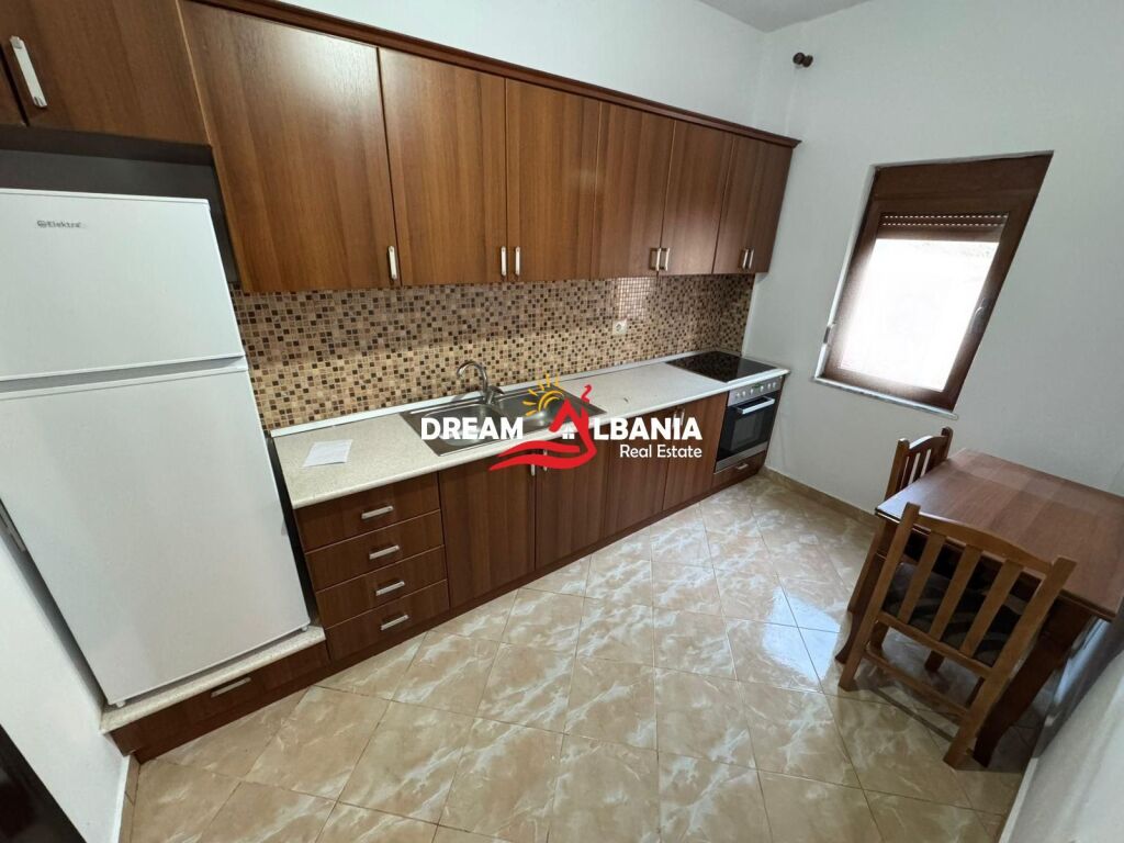 Appartamento in affitto 1+1 a 5 Maji, vicino a BK Blackstone, Tirana (ID 4219483)