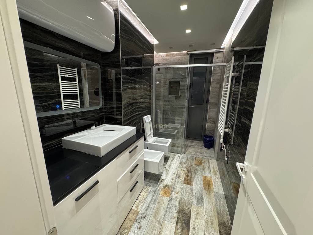 FIORI DI BOSCO, SHESIM APARTAMENT LUKSOZ 2+1