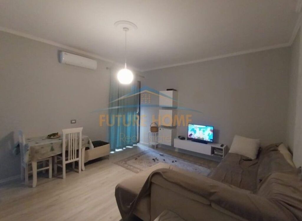 Apartment 1+1 for sale, Yzberisht, Tirana.