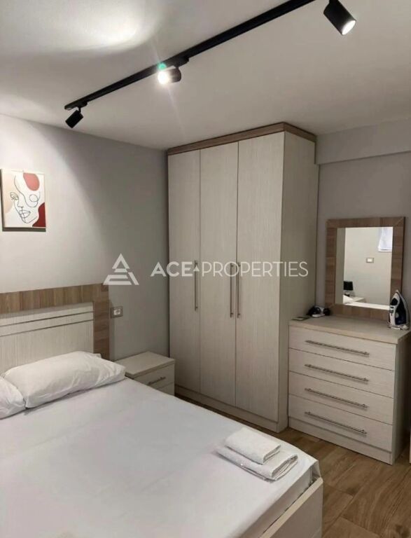 Apartament 1+1 per Shitje ne Vollga, Durres!