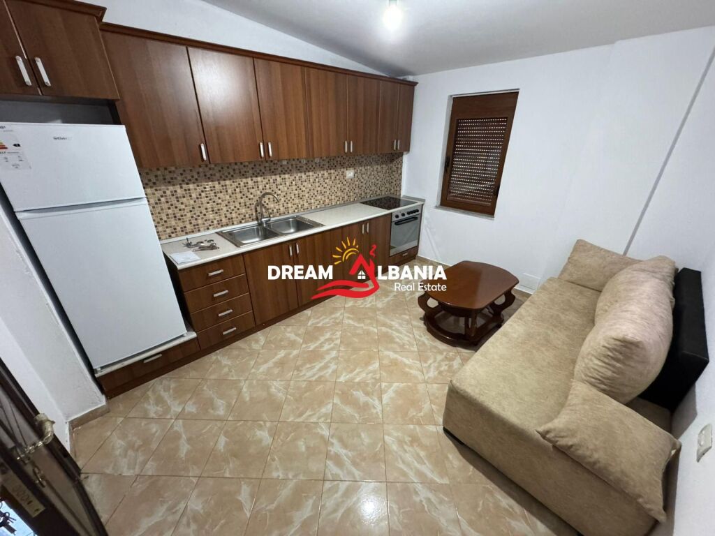 Apartment for rent 1+1 at 5 Maji, near BK Blackstone, Tirana (ID 4219484)
