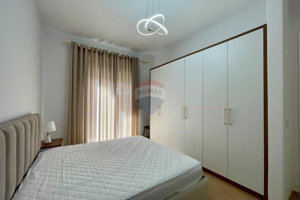 Apartament 2+1+ post parkimi me qira ne Delijorgj