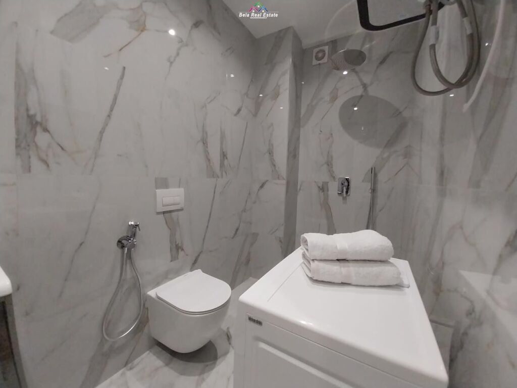 2 Garsoniere Me Qera Tek Stacioni i Trenit ( ID BG168) Tirane