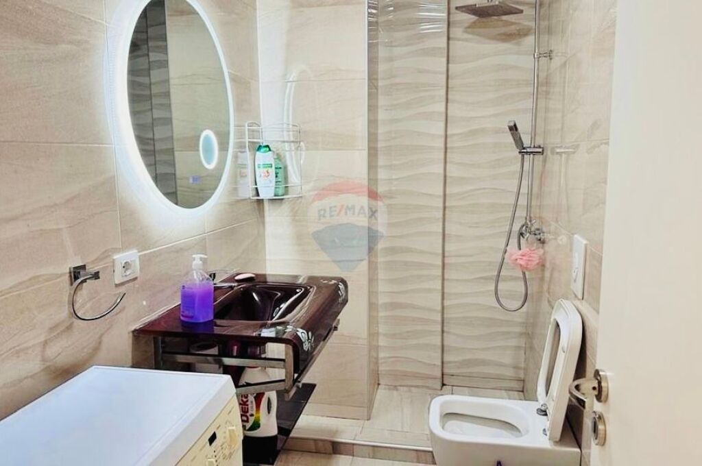 🏠📍Apartament 1+1 Rruga e Elbasanit