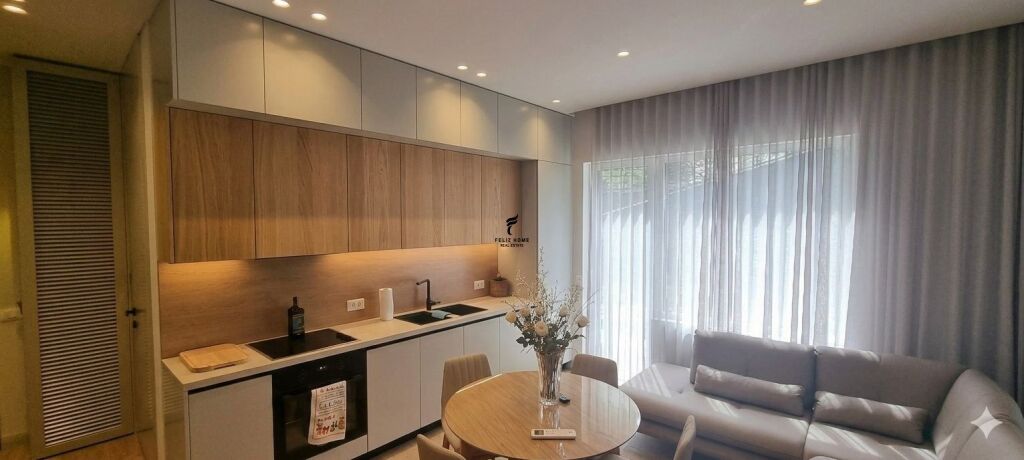 APARTMENT FOR RENT 1+1 KODRA E DIELLIT 2 900 EURO FH-64114