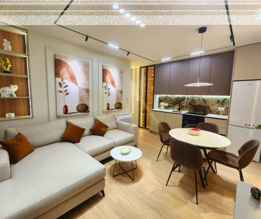 Shitet Apartament – Durrës Plazh