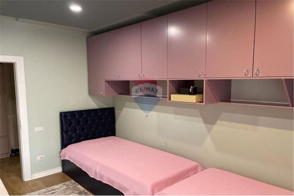 APARTAMENT 2+1+2 PER QIRA TE GJIMNAZI PARTIZANI