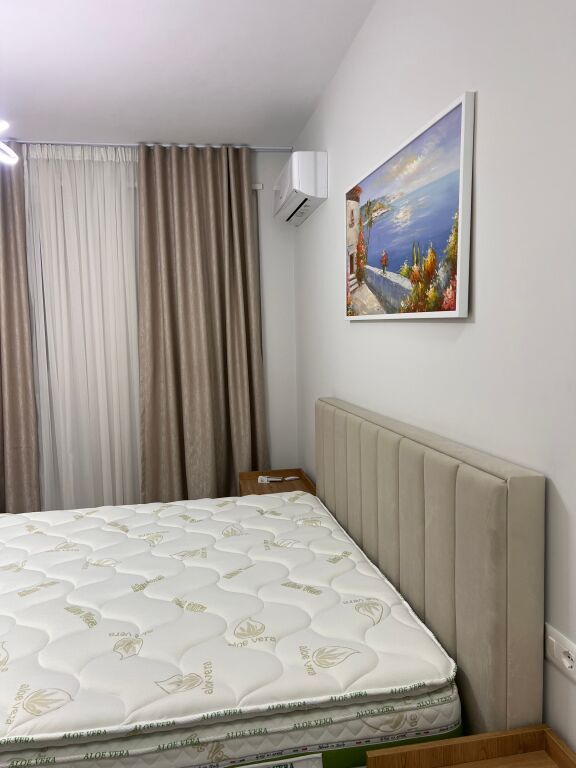 FOR RENT 2+1+PARKING UNIVERS CITY 60,000 LEKE